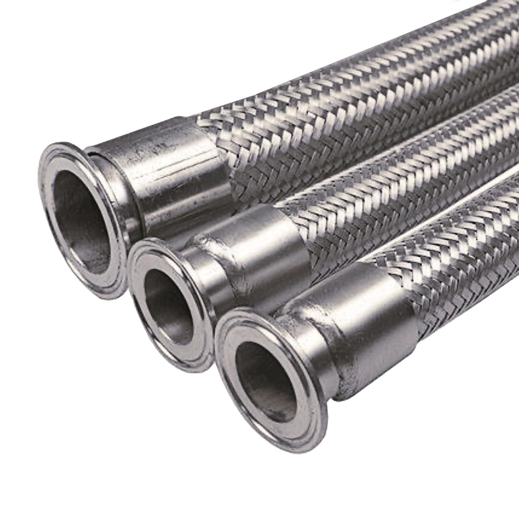 Kiowa Corrugated Hose Assembly